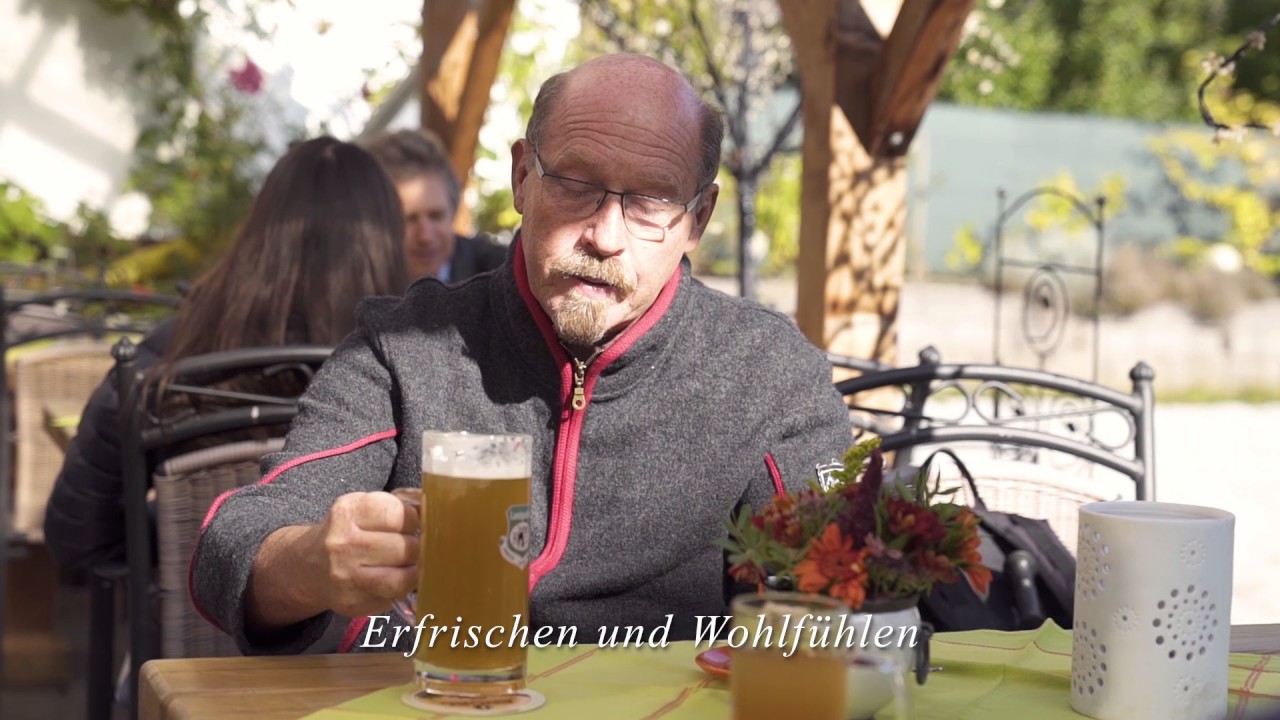 Landgasthof Eschbacher Katz
