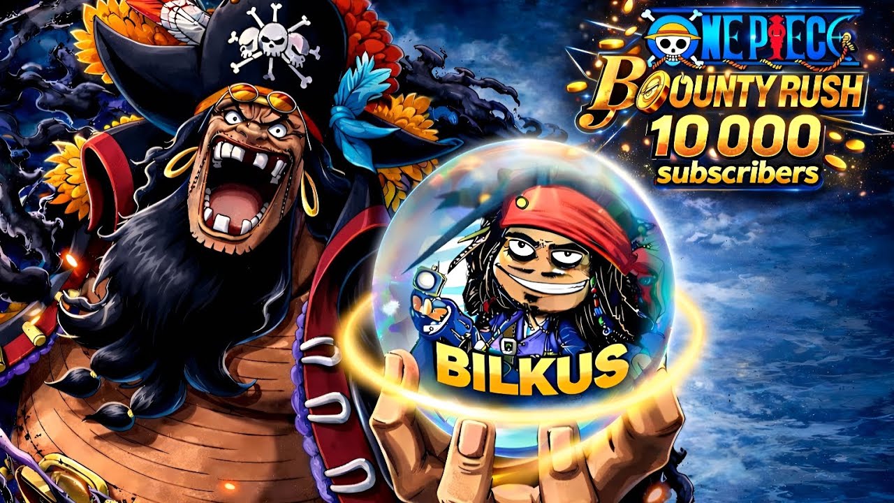 J'ANALYSE LA BOX DE @BilkusOPBR SUR ONE PIECE BOUNTY RUSH 🔥🔥 