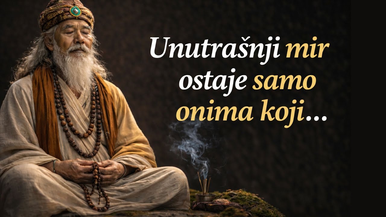 Nepalske izreke o unutrašnjem miru – reči koje smiruju dušu