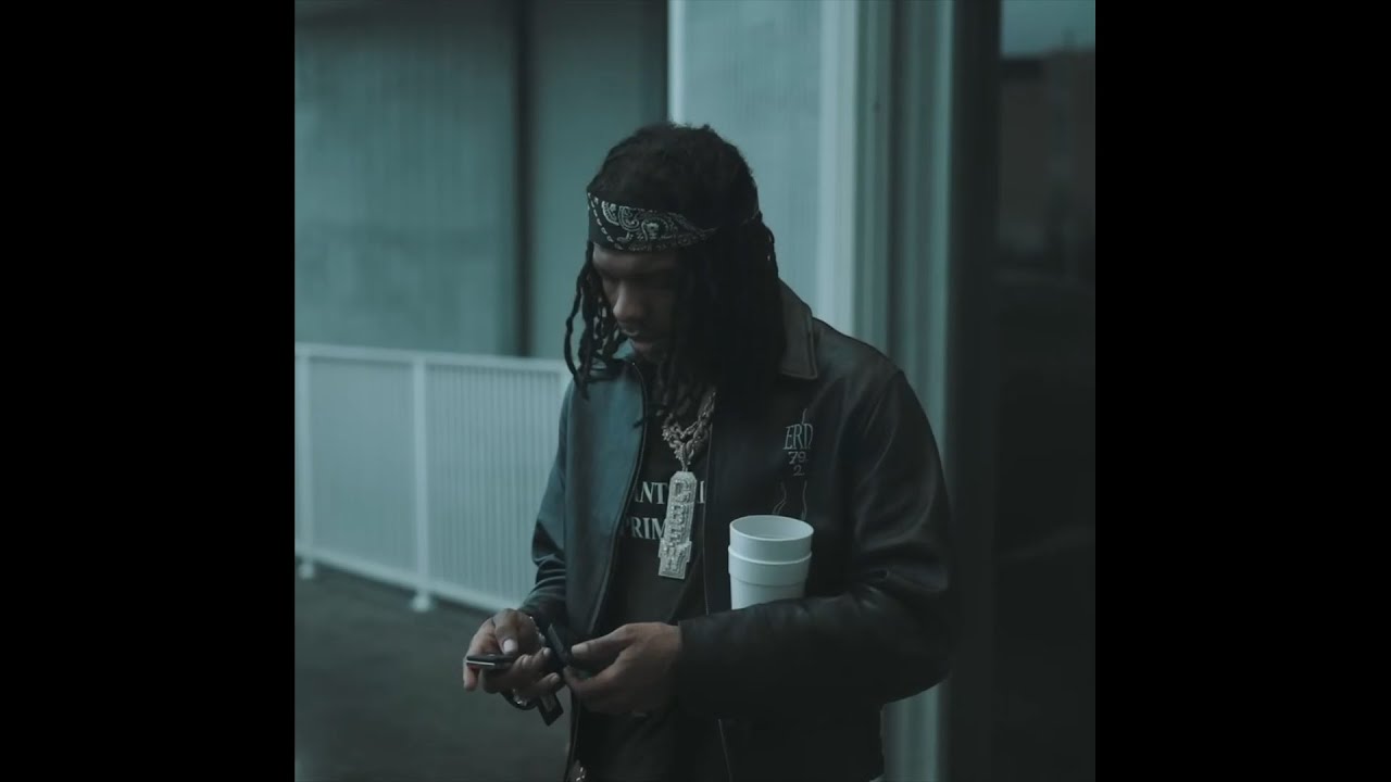 [FREE FOR PROFIT] Lil Baby Type Beat 2025 - 