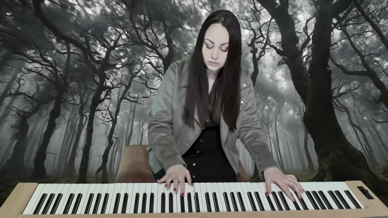 Tanítványi videoklip - Dominika
