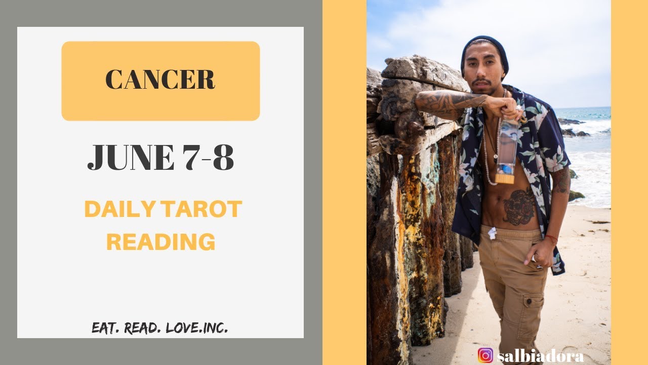CANCER - 
