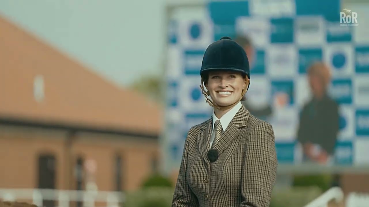 Retraining of Racehorses (RoR)