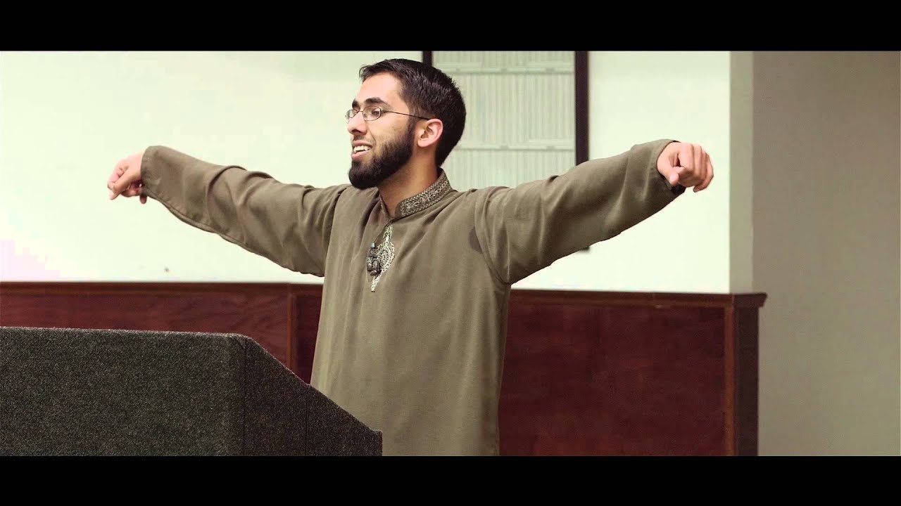 Session 3 | The Ihraam | Sweetness of Hajj