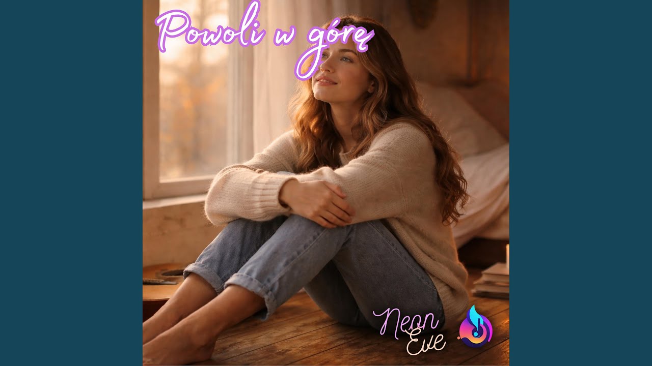 Powoli w górę