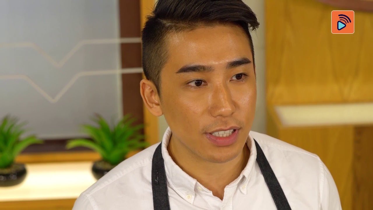 Oreo Charm 錦鈿教煮椒鹽豆腐/bigbigchef