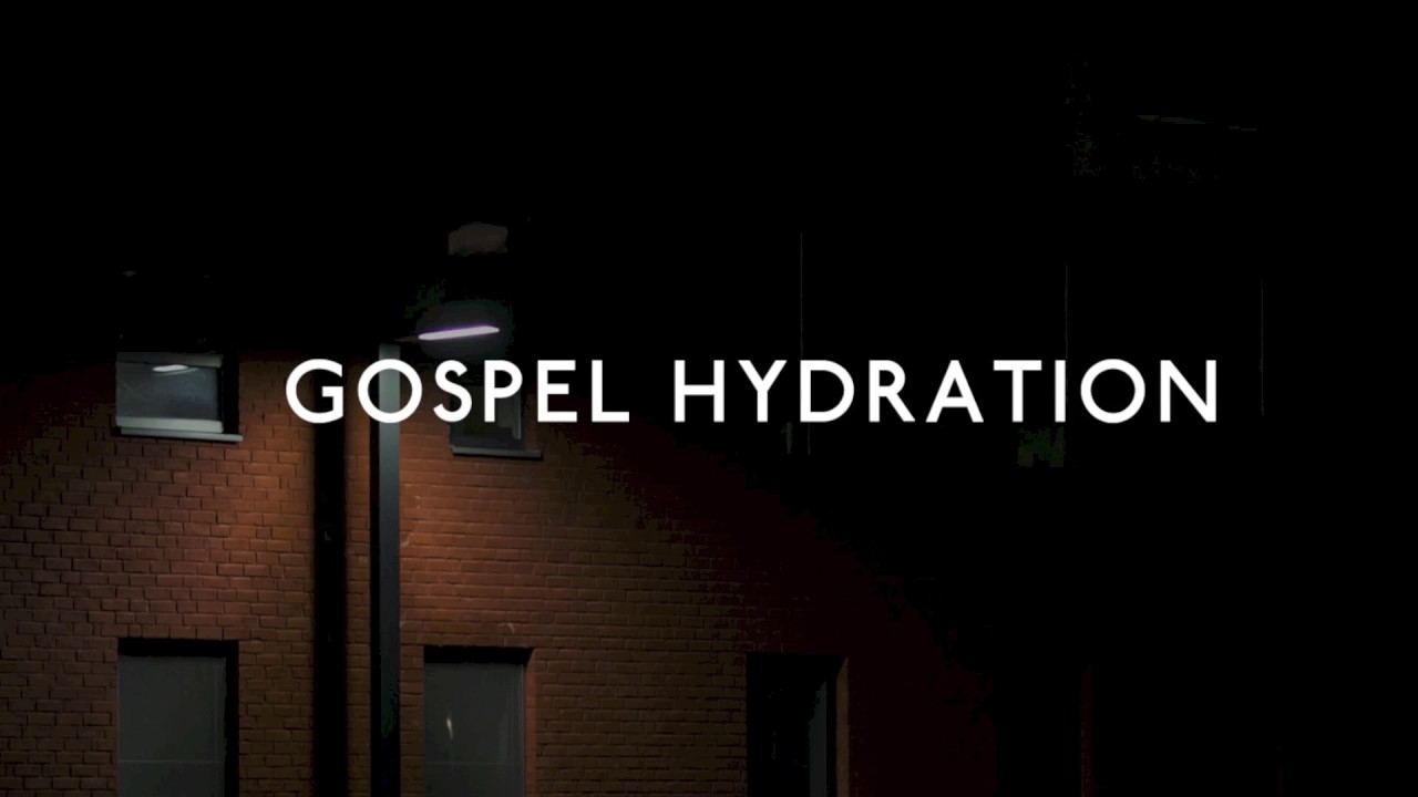 Adalid - Late Vibes [Audio]