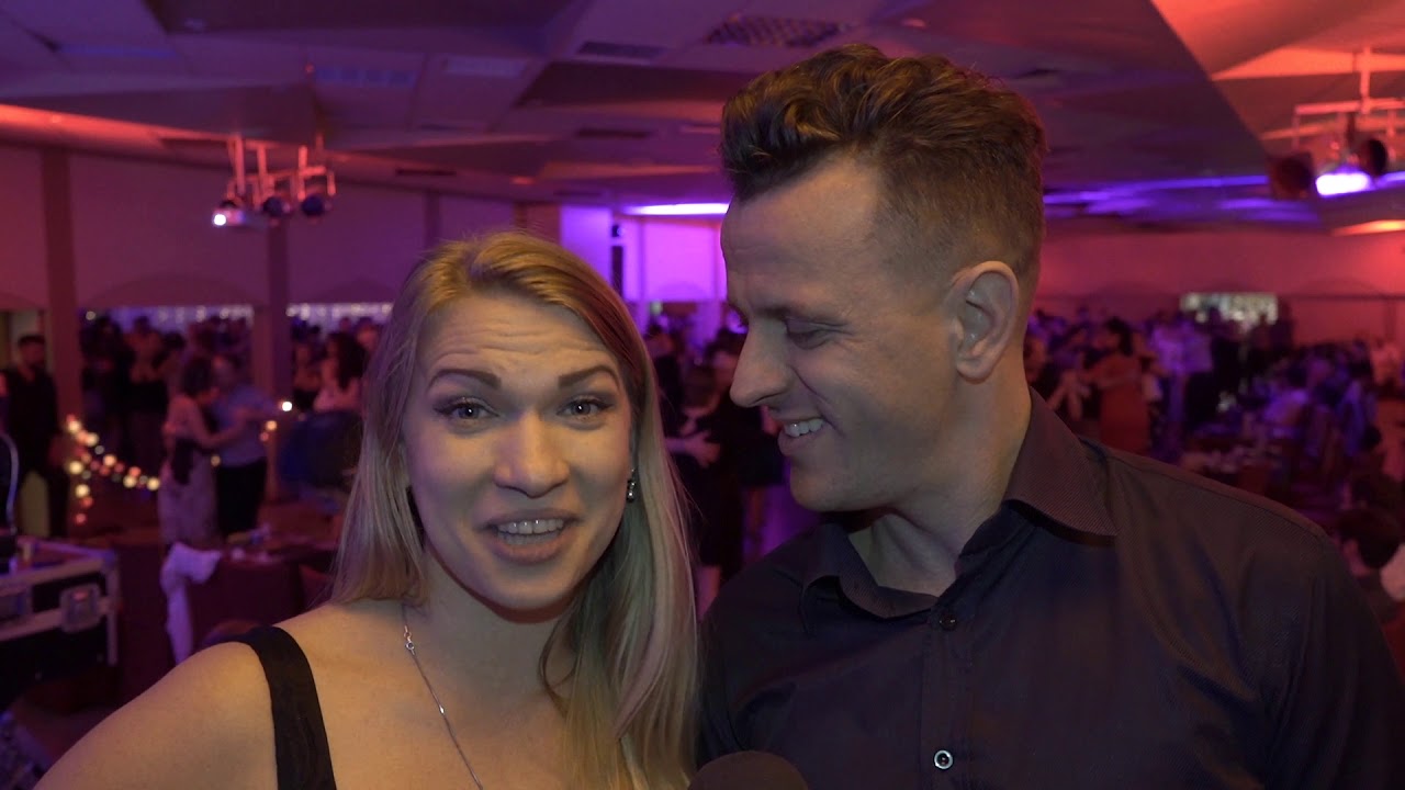 Krakow Vinyl Tango Marathon De Oro 2019 - Day 3