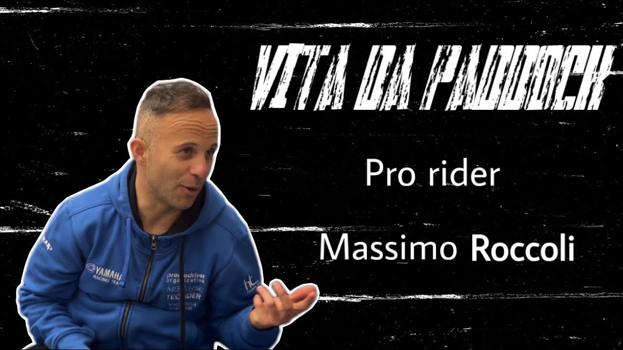 Massimo Roccoli, il re della 600