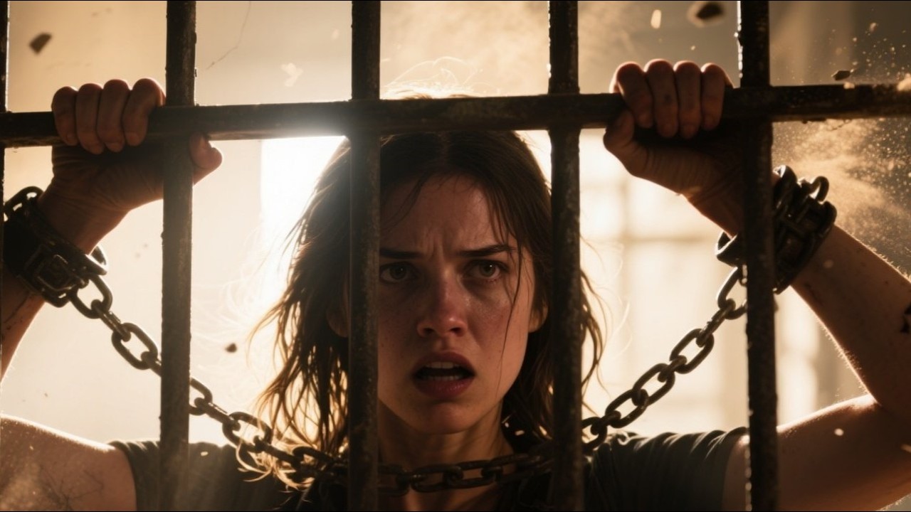 Trapped and Vulnerable — She Turned Hopelessness Into Victory |Emotional Stories...