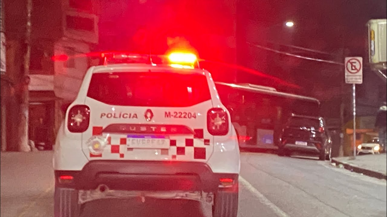 Elias Junior está ao vivo!