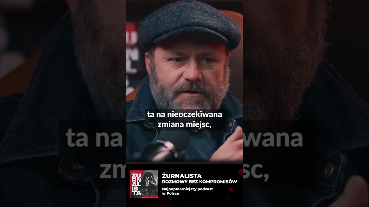 Leszek Lichota: &bdquo;Prawo Agaty&rdquo; to nie była tylko stabilna kasa