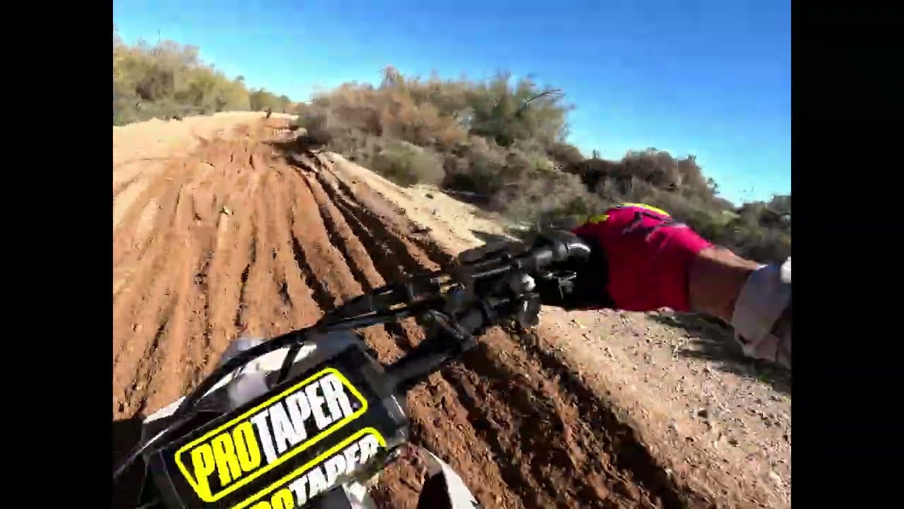 AZOP Blythe Rd 1 Sunday
