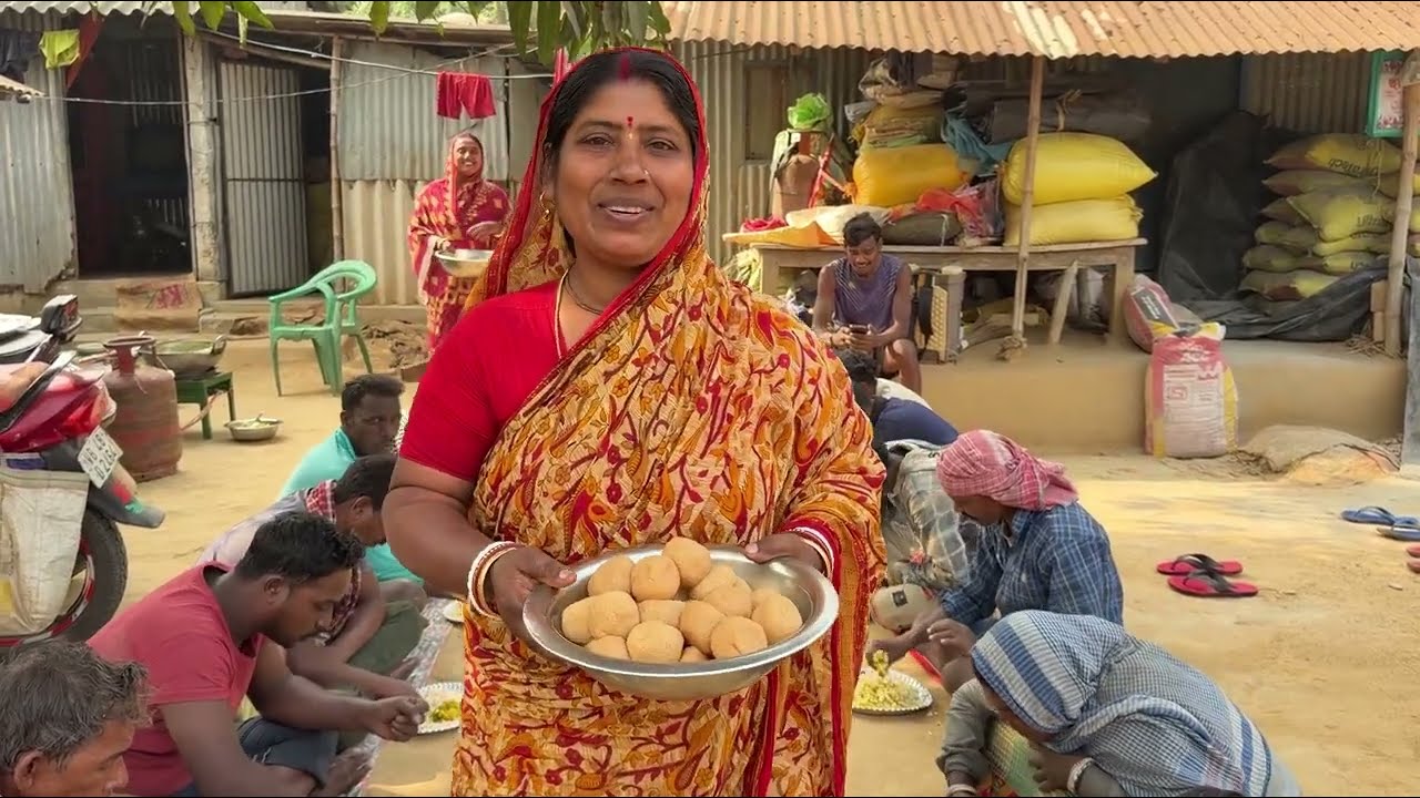 বছর শেষে আমাদের নতুন বাড়ির কাজ কতদূর এগোল।