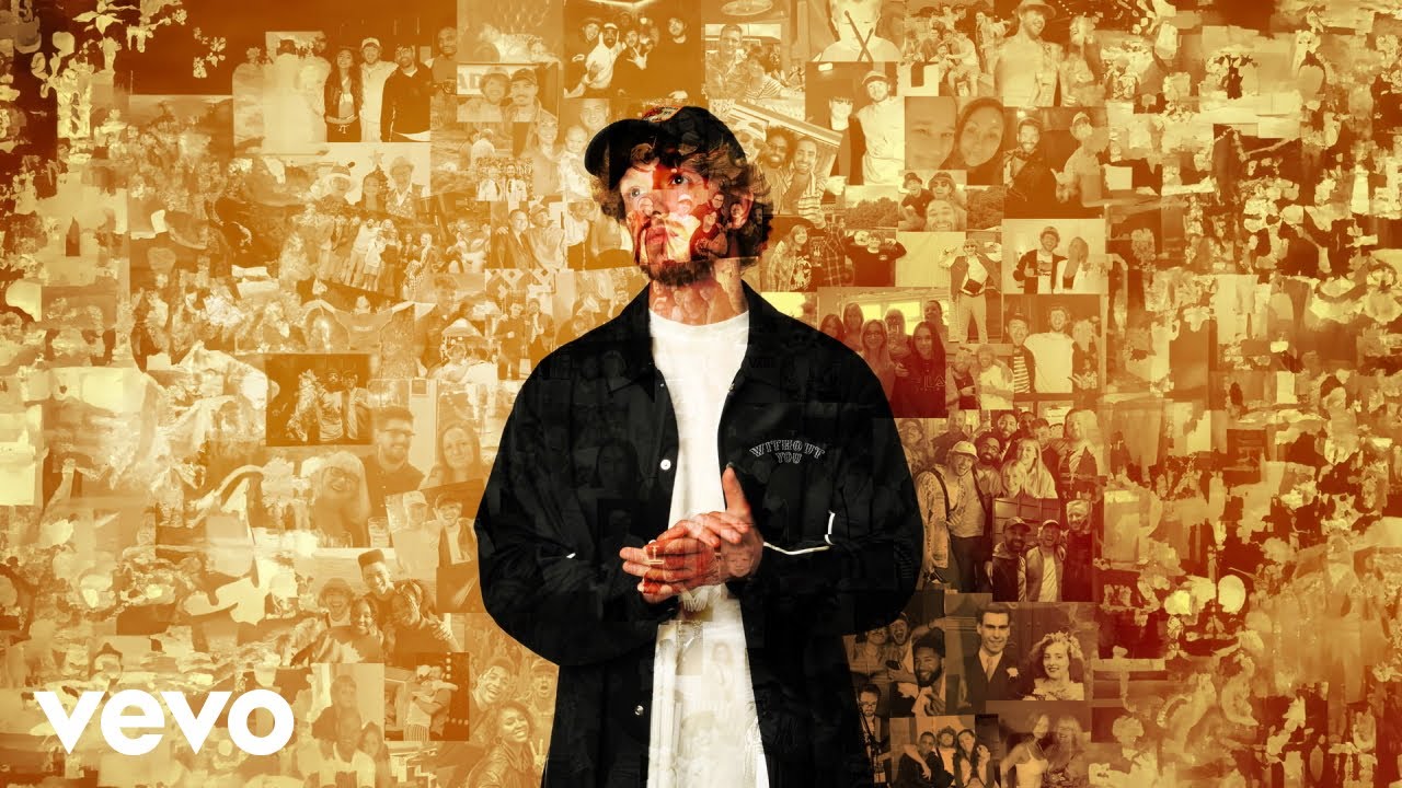 ADMT - Weekend Offender (Audio)