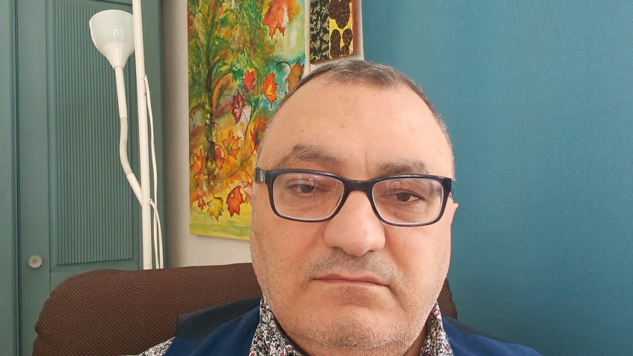 Հրատապ եթեր