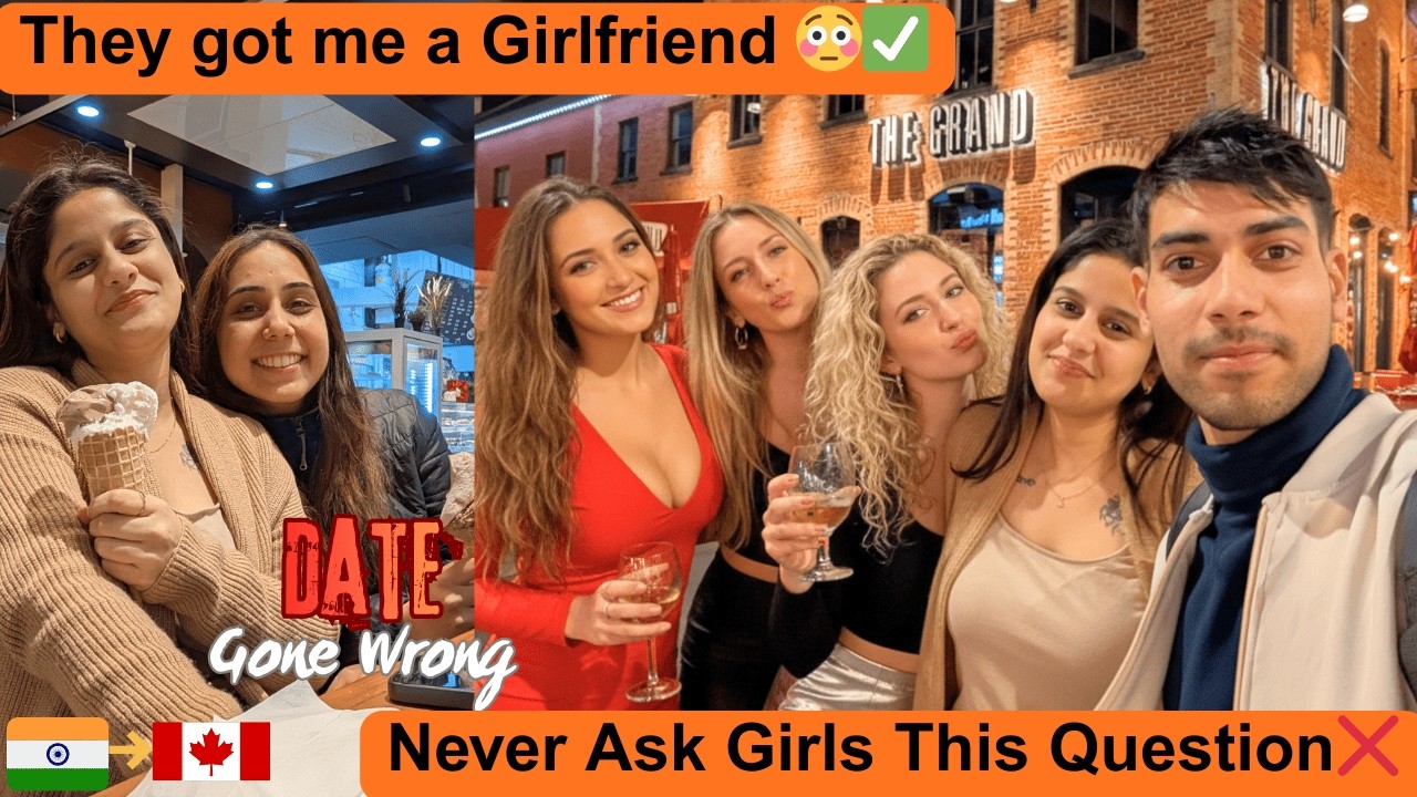 I Got Exposed in Front of Everyone 😳 | They Think I Have Too Many Girlfriends 💀