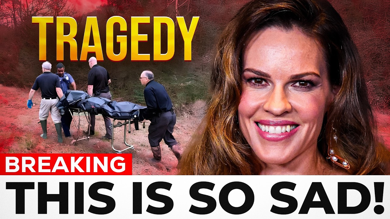 5 Surprising Factors That Contributed to Hilary Swank's Career Slowdown