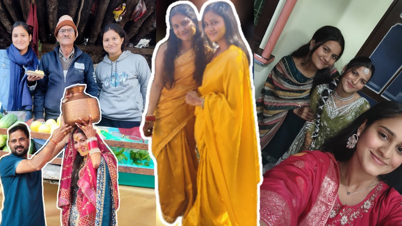 Dost ki shadi || Dehradun to Munnadeval ❤️||