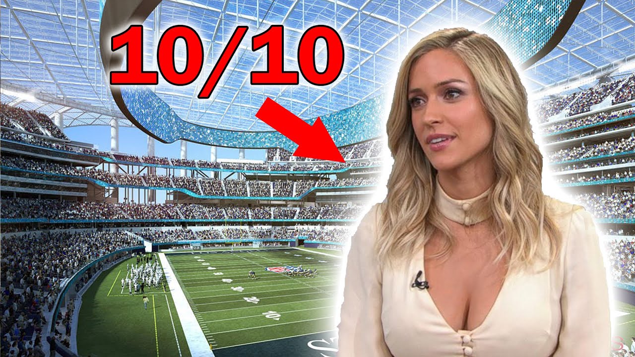 ★Top 10 MOST Beautiful NFL Wives and Girlfriends 2020★