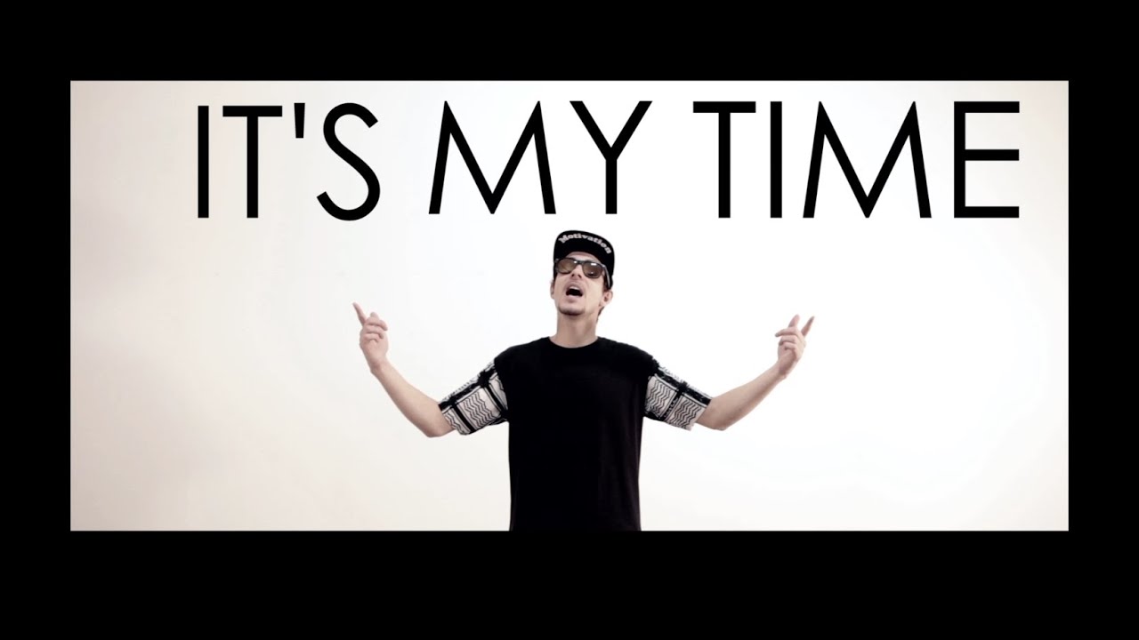 Vilo - It's My Time
