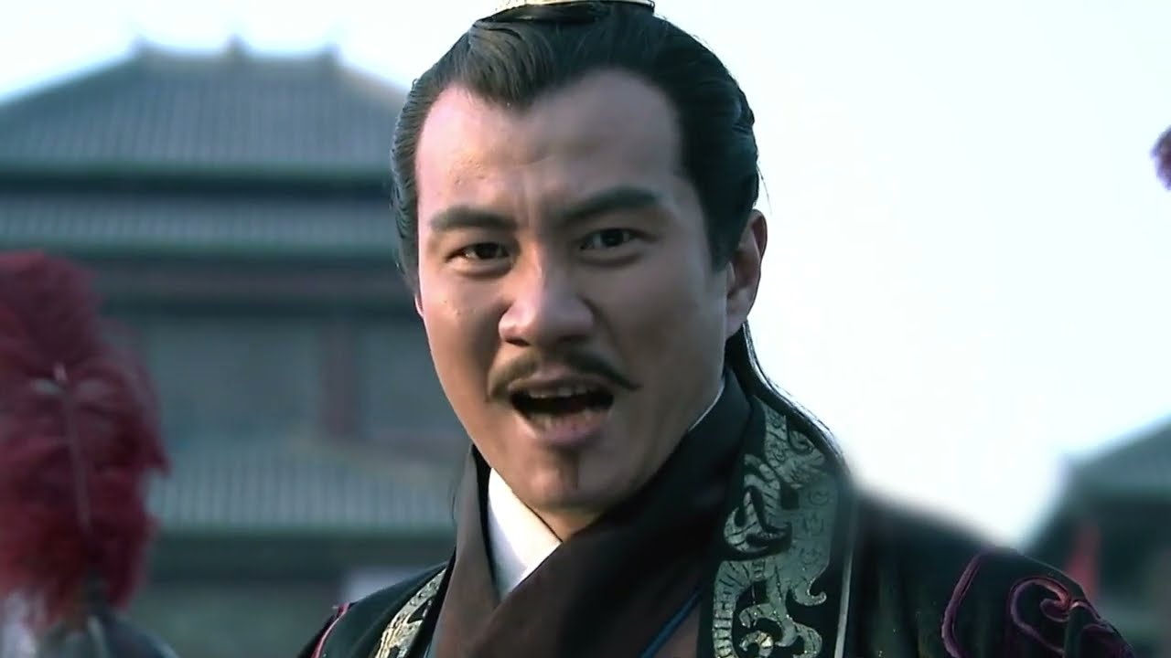 《卧薪尝胆》第10集 | 随着吴王阖闾的离世，勾践想要趁吴国大丧，趁机攻打吴国