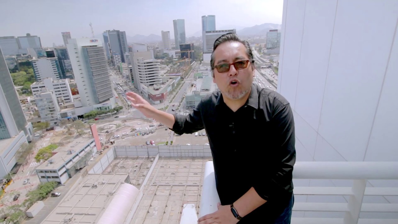 ASI FUNCIONA EL 5G EN LIMA | NIUSGEEK