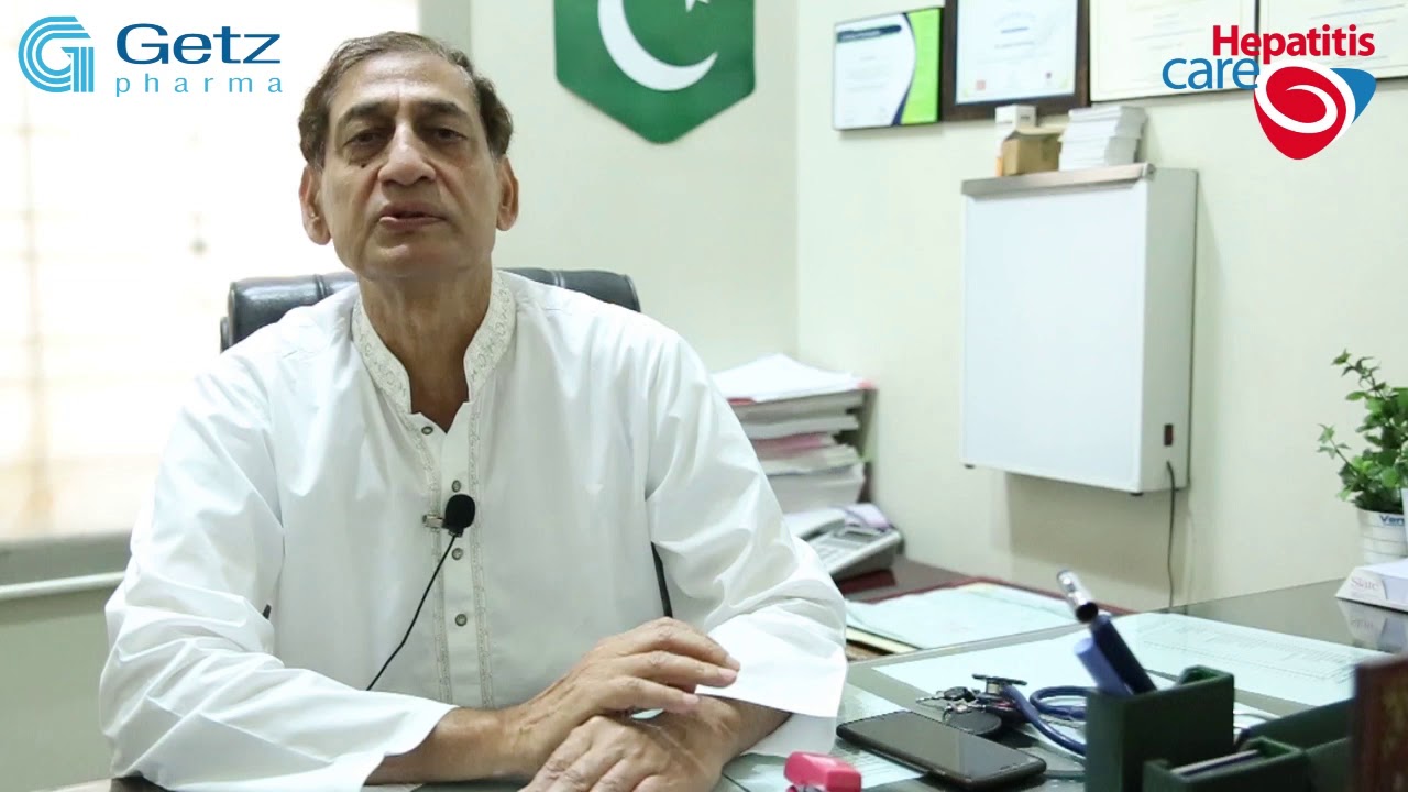 Dr Col  ZA Bhatti, Gujranwala