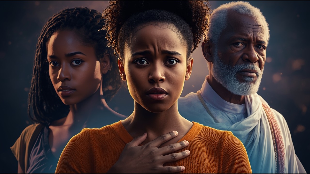 Entre Jalousie et Vérité… L’Histoire d’Aminata