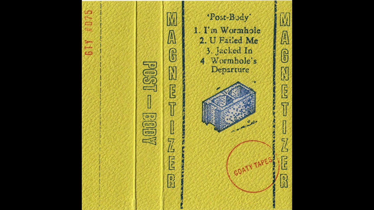 Post-Body - Magnetizer