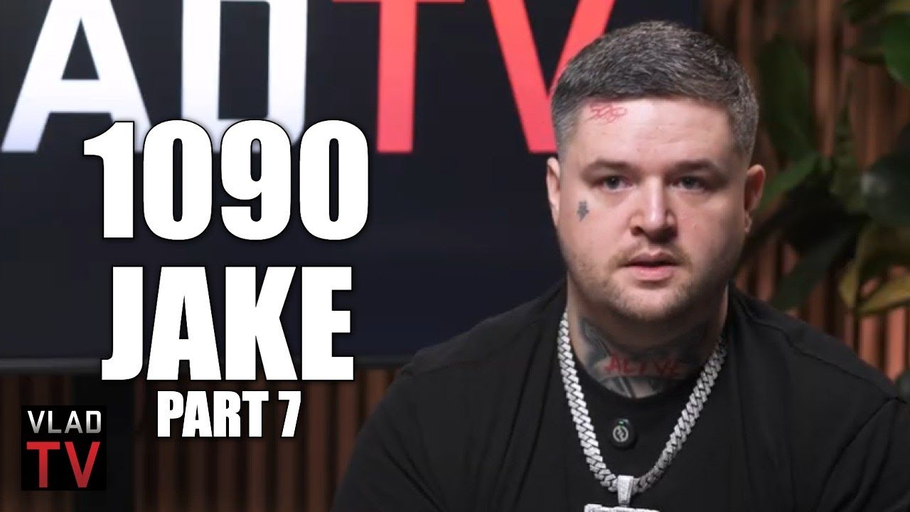 1090 Jake: Everything Lil Durk Built is Gone, Nobody Supports Him or Shows Up to Court (PART 7)