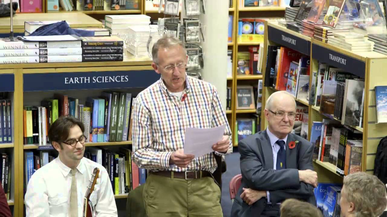 Professor Roger Crisp defends Aristotle