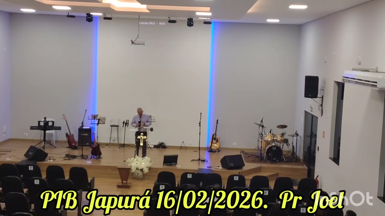 17 de fevereiro de 2026