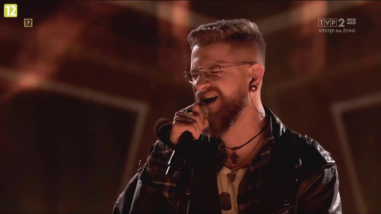 Adam Kalinowski-