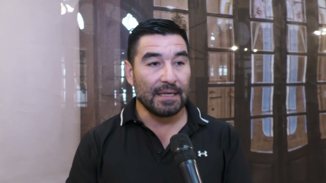 El Ministerio de Turismo y Deportes se reunió con el sector privado en una agenda de trabajo