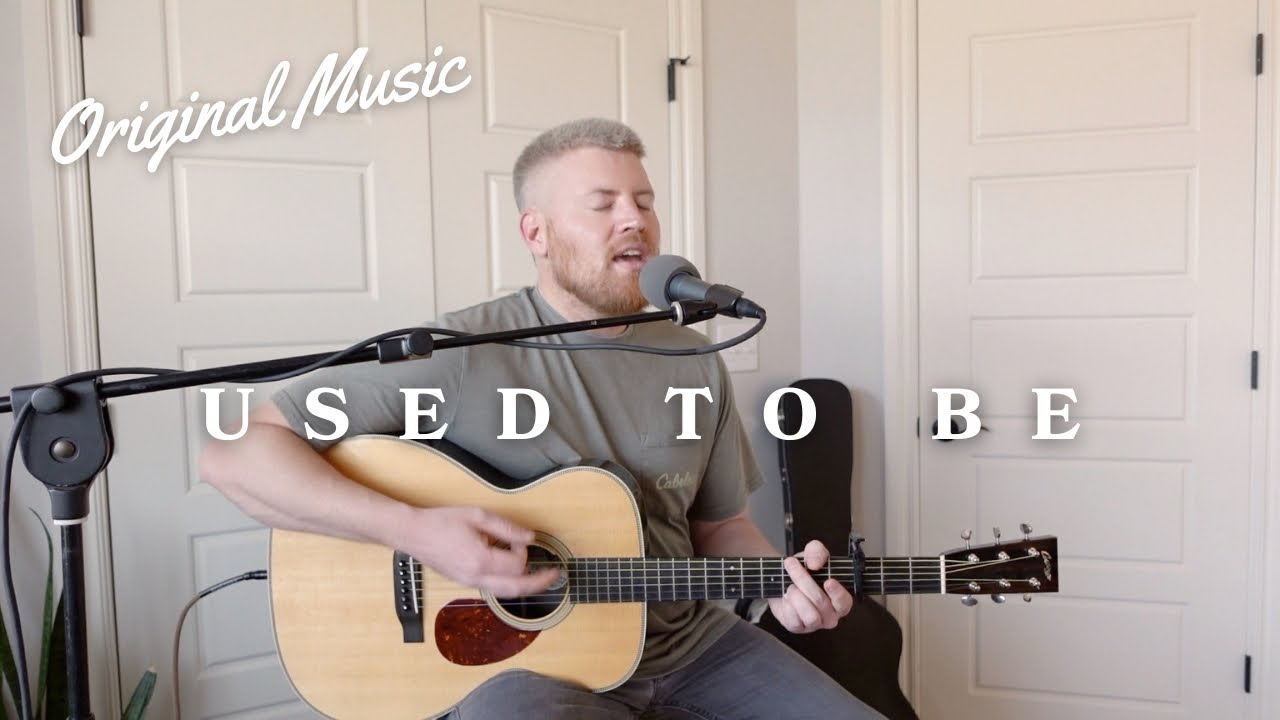 Used to Be - Andrew Floeter (ORIGINAL)