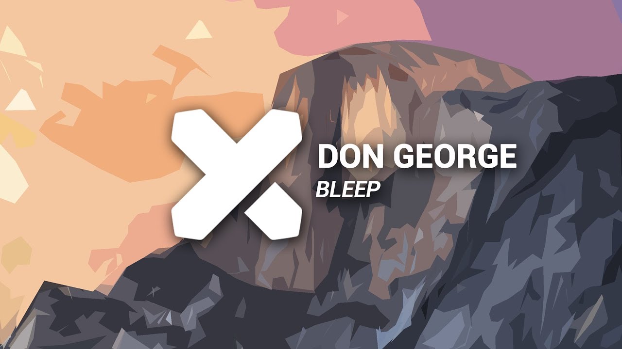Don George - Bleep