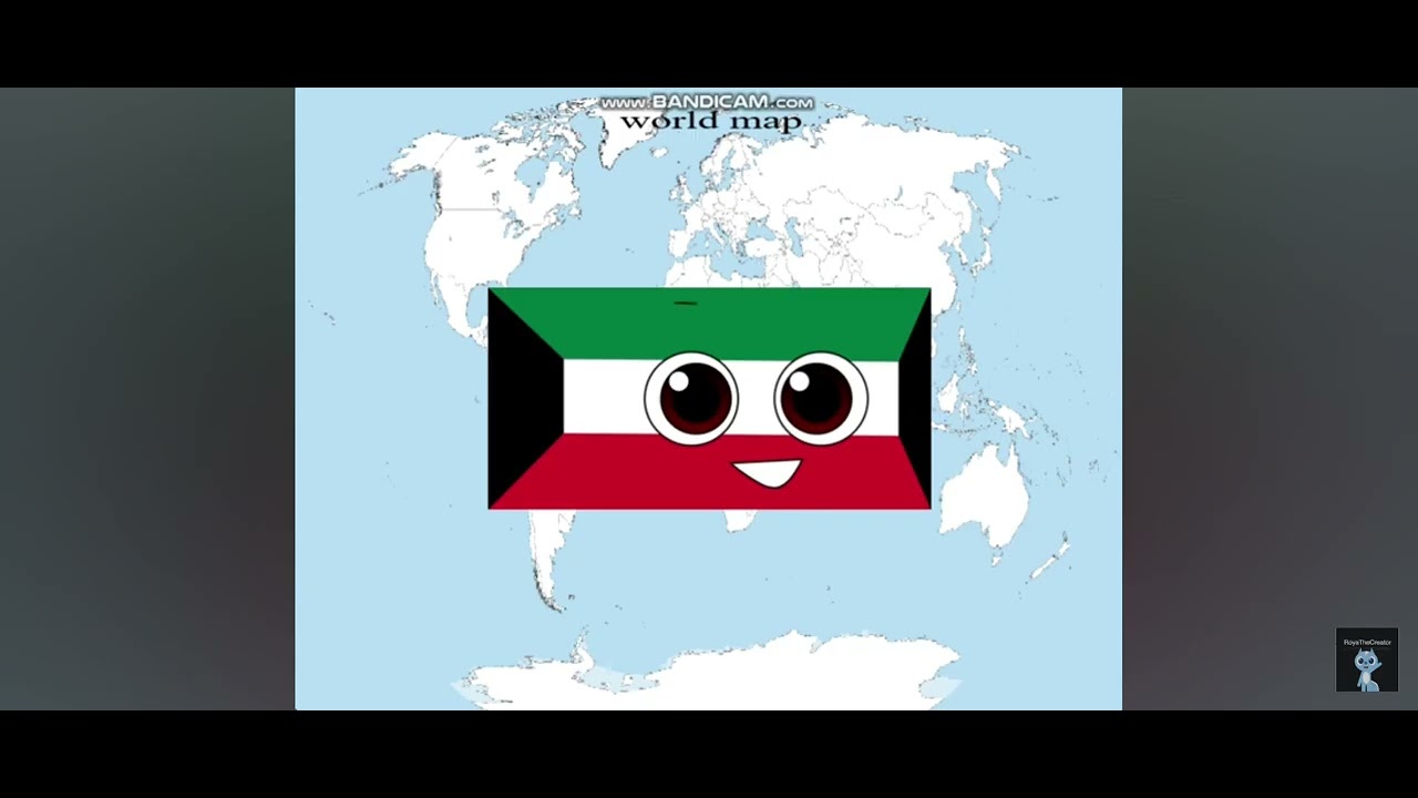 Países bandas