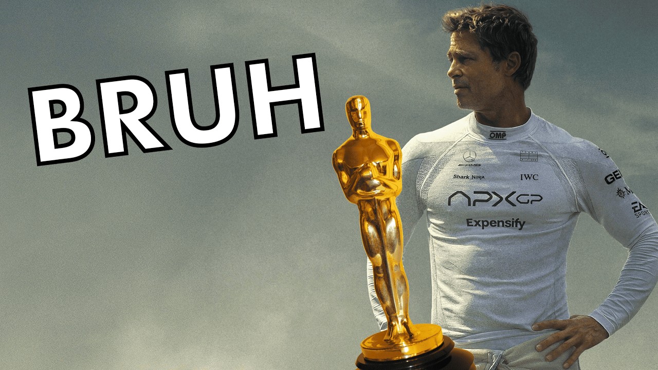 Oscar Nominations 2026 REACTION - Snubs and Surprises