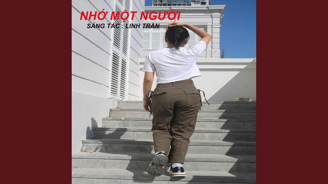 Nhớ Một Người