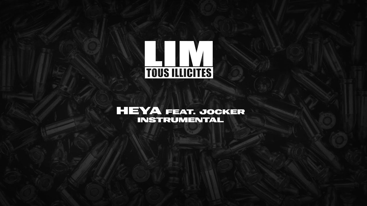 LIM - Heya (Instrumental)