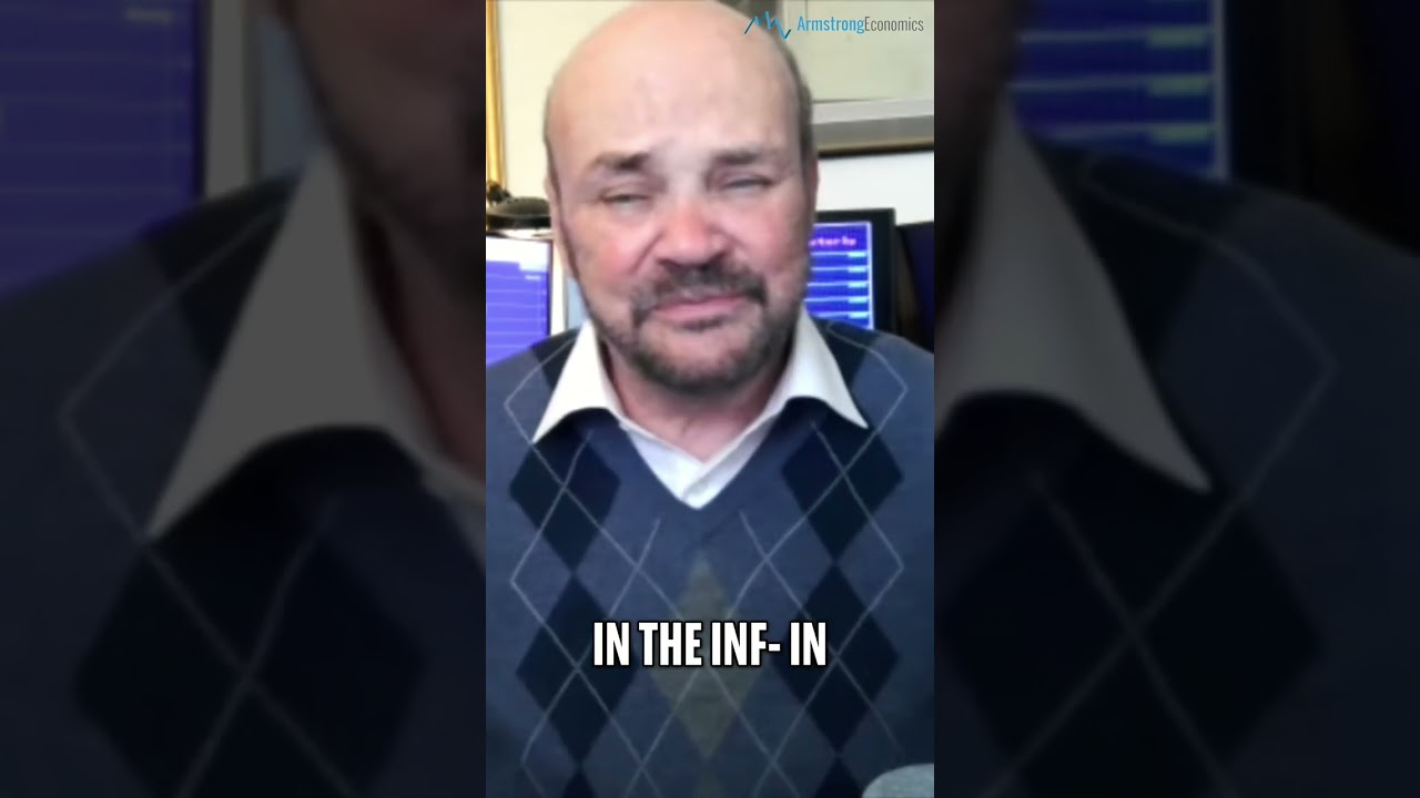 Нехватка продовольствия! Готовьтесь к неопределенным временам уже сейчас.