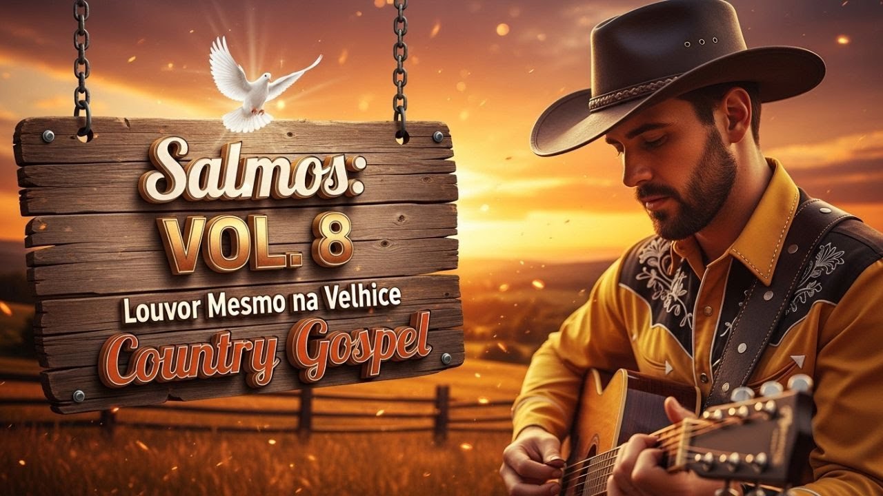 Até a Velhice Te Louvarei – Salmos 71 ao 80