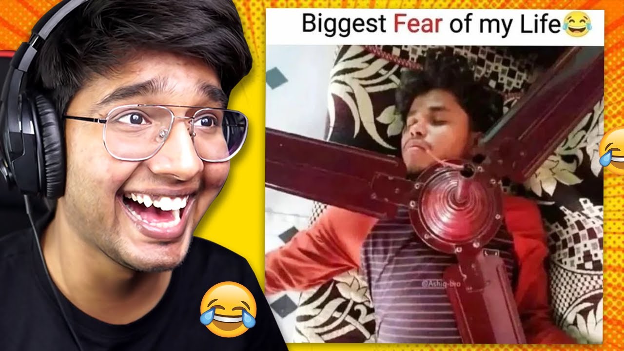 FUNNIEST REAL LIFE & KIDS MEMES