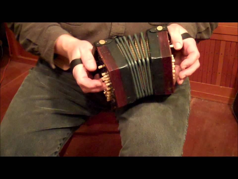 The Hullichan Jig