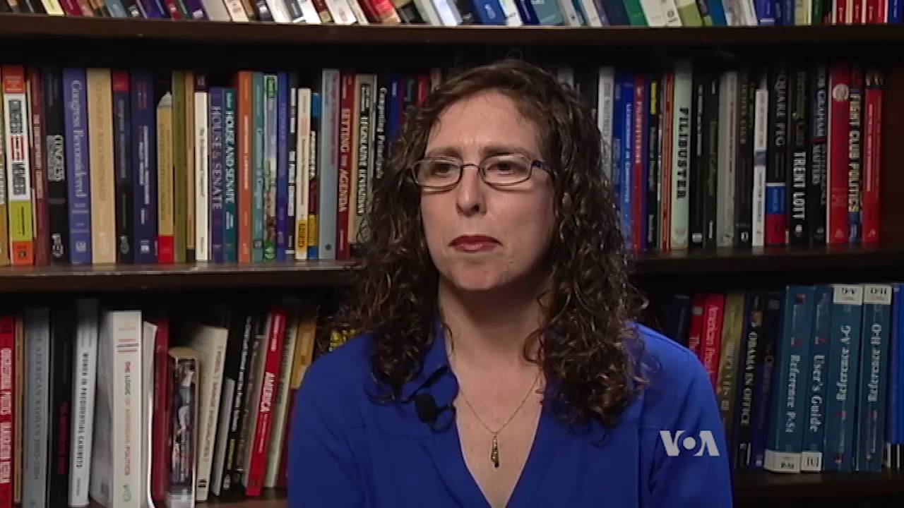 Gender Bias Plays Role in the Public’s Perception of a Woman Candidate in the 2016 Race
