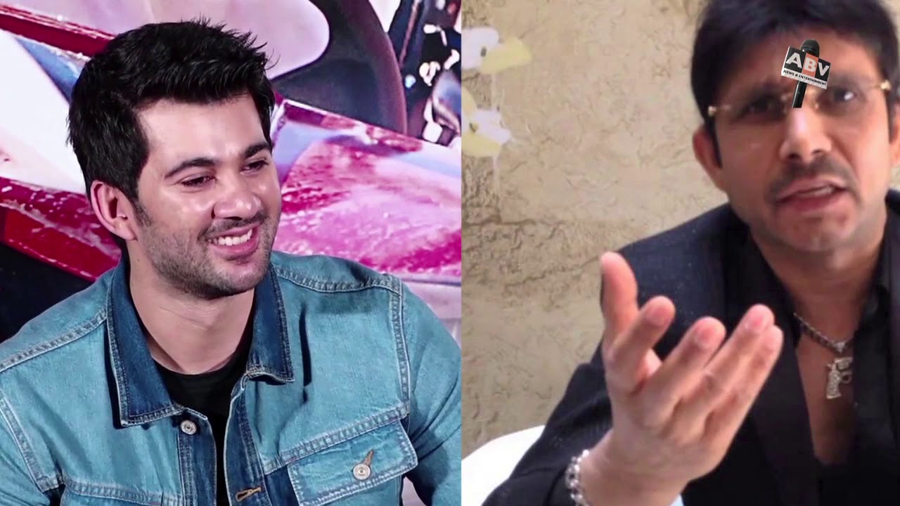 Why KRK Angry on Karan Deol ? - Pal Pal Dil Ke Paas