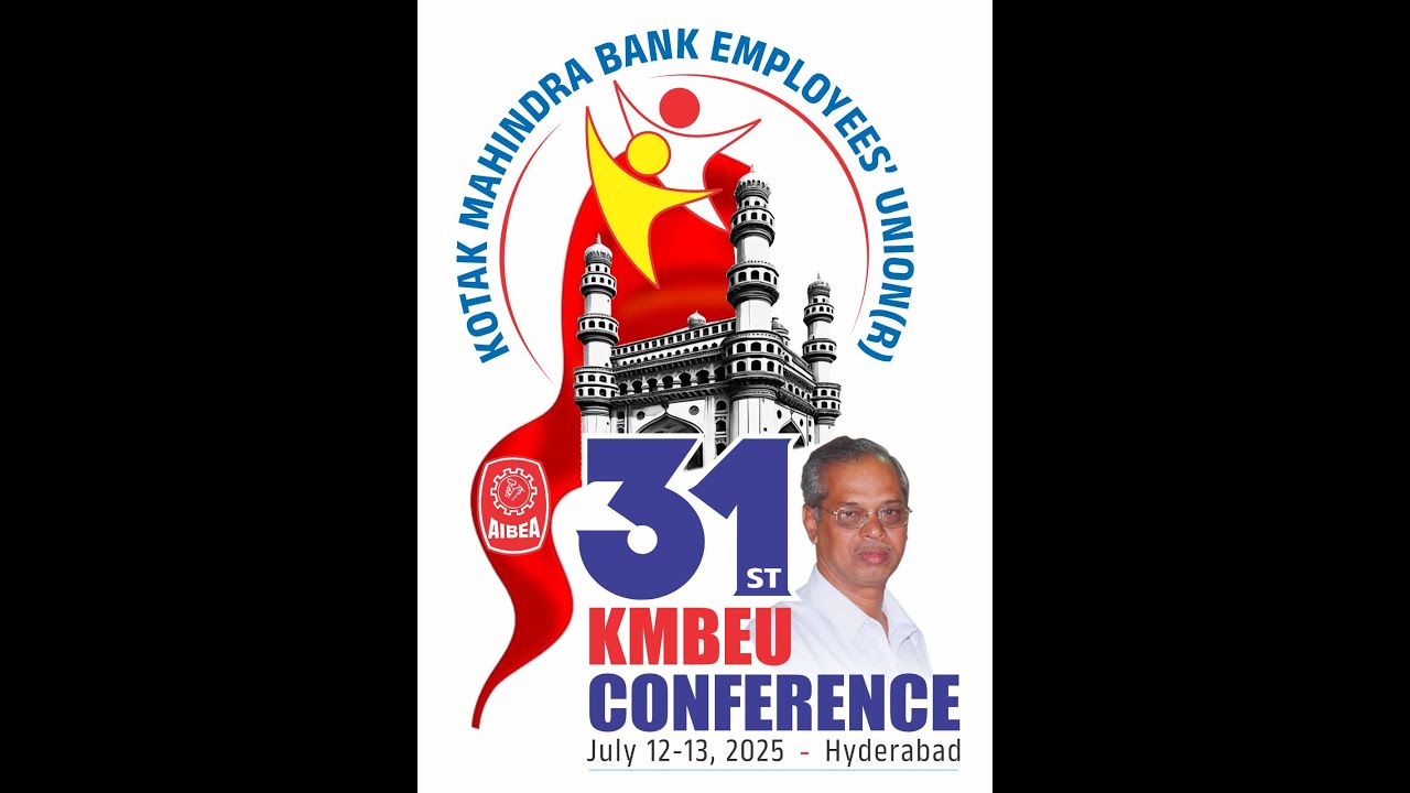 Kotak  Mahindra Bank Employees' Union(R)
