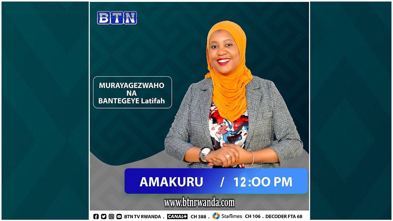 #AMAKURU SAA SABA:29/11/2024:Kicukiro: Muri Gatenga babangamiwe n’umugabo witwa Rwanda ubahohotera