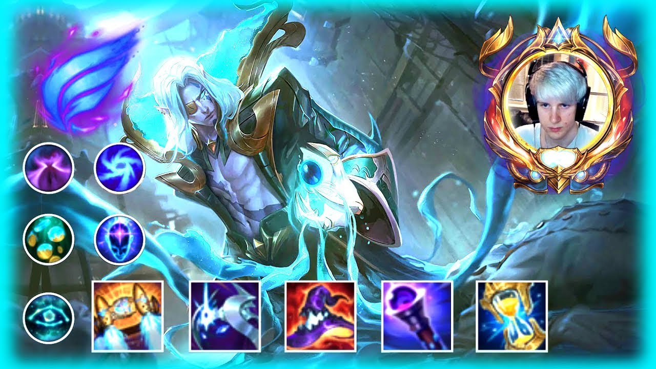 ELITE500 VLADIMIR MONTAGE - 